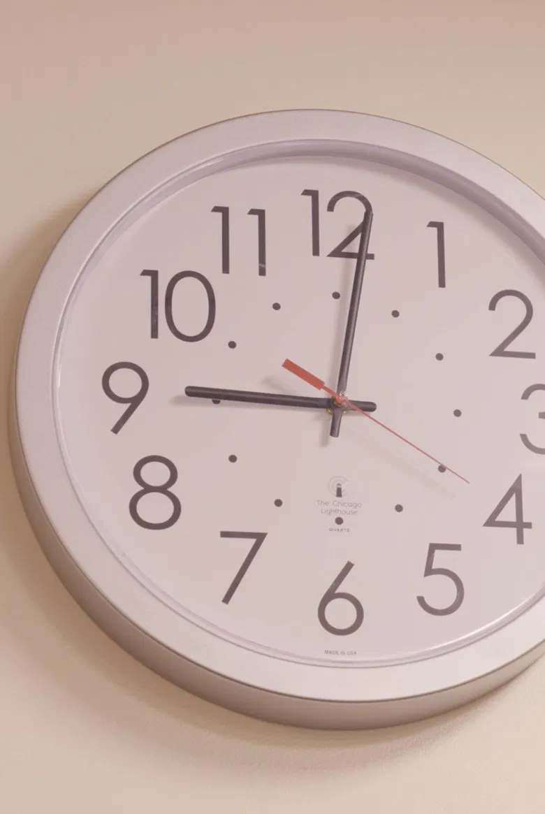 You're Hired poster background