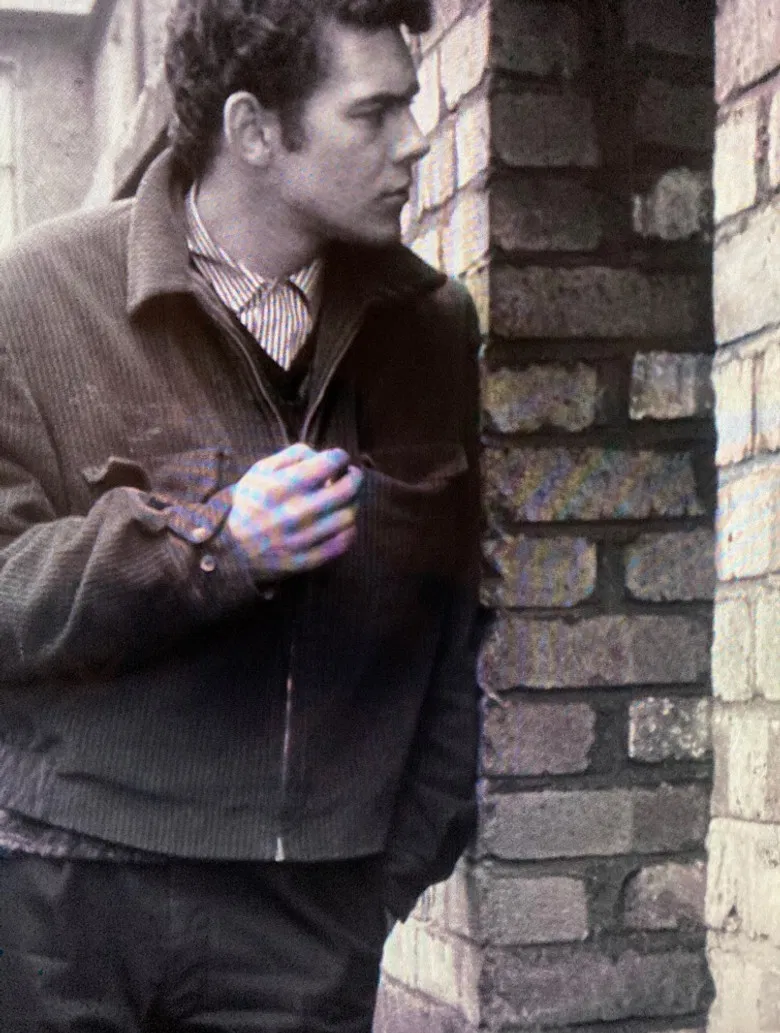 Carol poster background