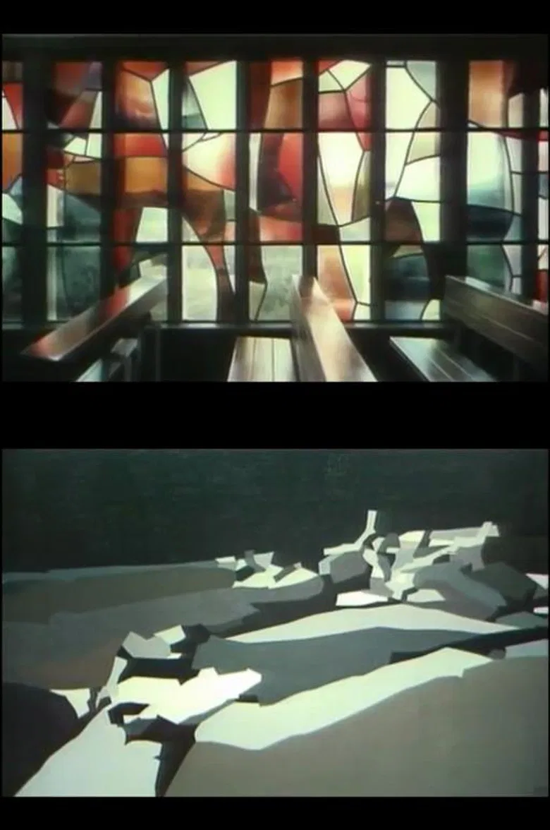 Lermite poster background