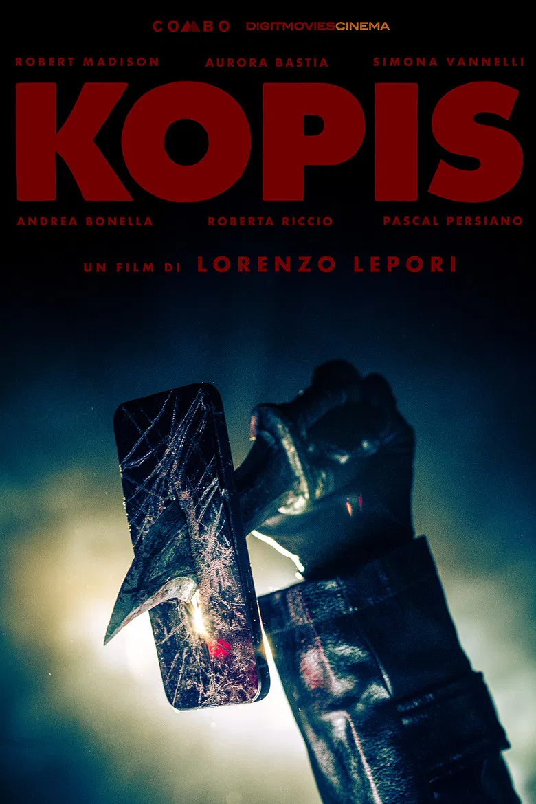 Kopis poster background