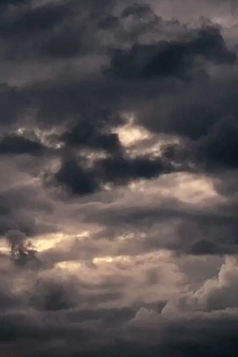 At the moment that I saw you and looked at the bottoms of your eyes, I realized that we couldn't stay together and it broken my heart poster background