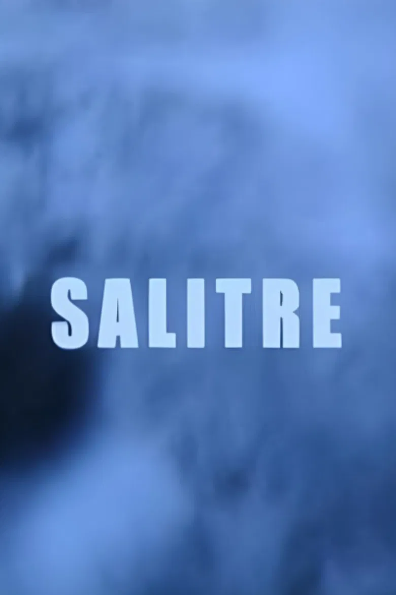 Salitre poster background