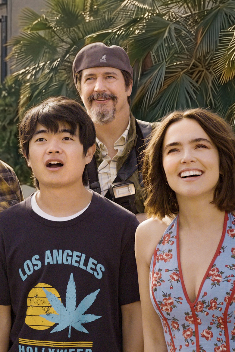 Gail Daughtry and the Celebrity Sex Pass poster background