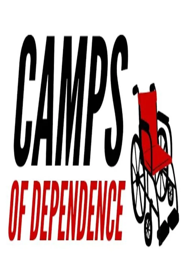 Camps of Dependence poster background