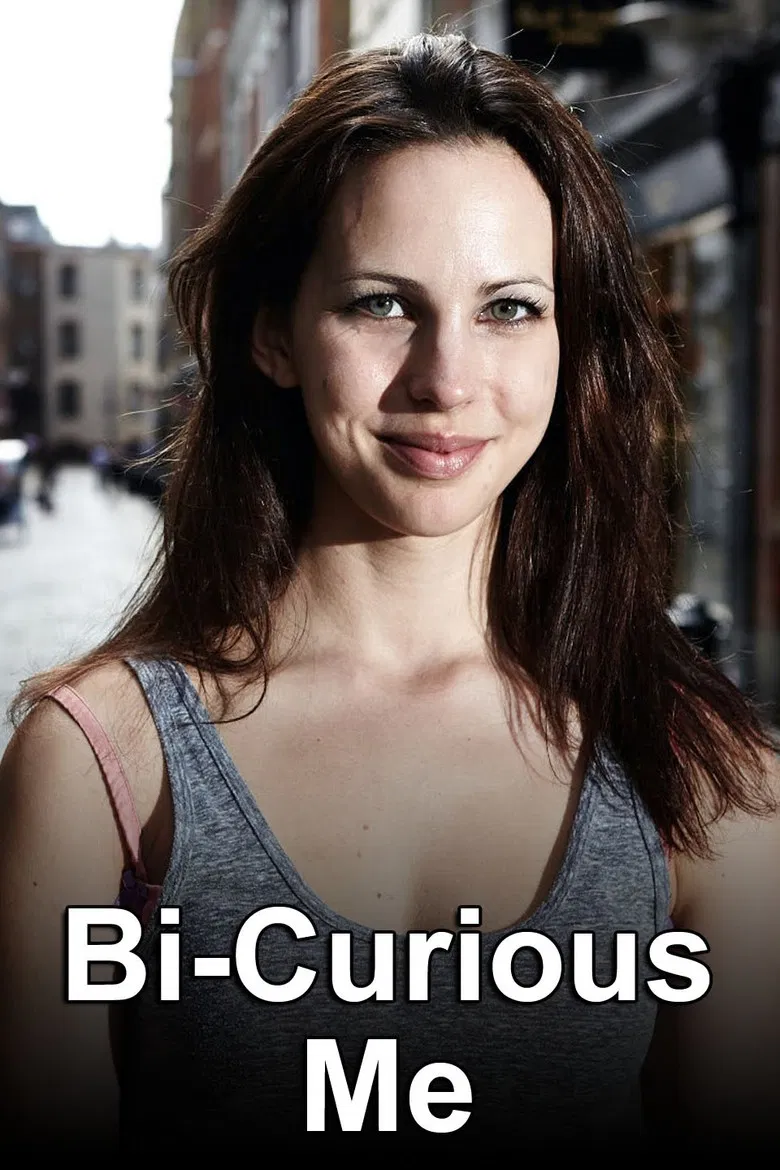 Bi-Curious Me poster background