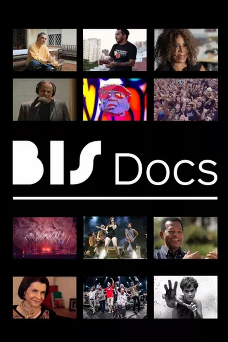 BIS Docs poster background
