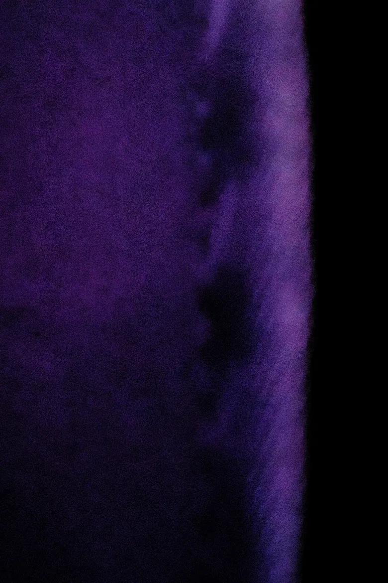 A Cortina poster background