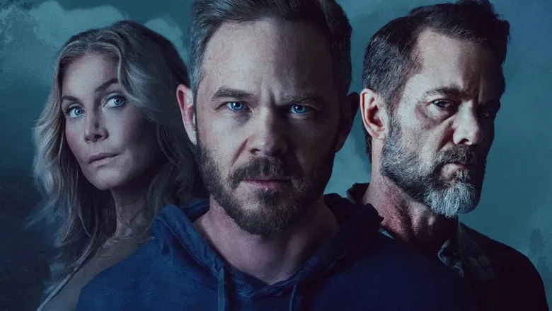 Tension mounts in the Raider household