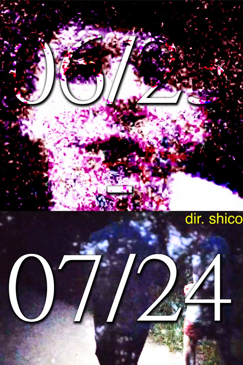 06/23 - 07/24 poster background