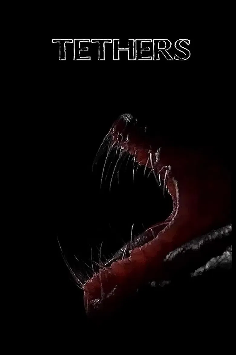 Tethers poster background