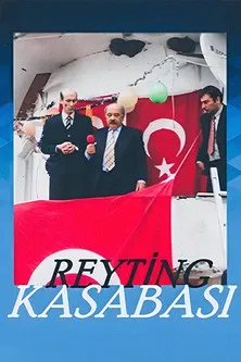 Reyting Kasabası poster background