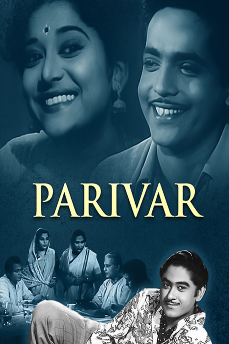 Parivar poster background