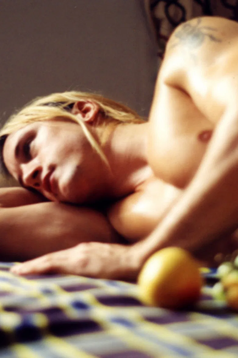 Introducing Mr. Diana poster background