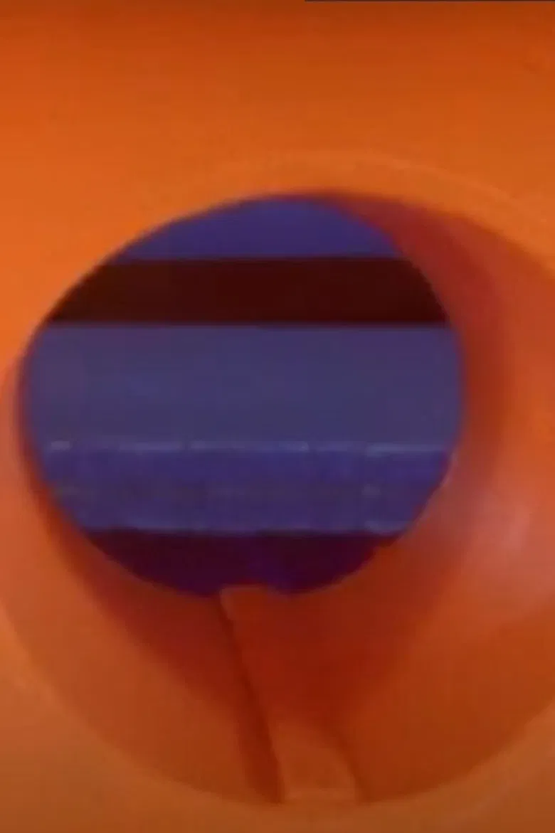 Rolling In My Ears poster background