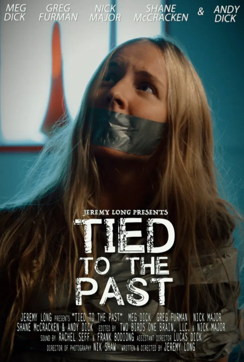 Tied to the Past poster background