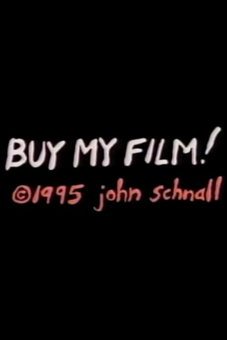 Buy My Film! poster background