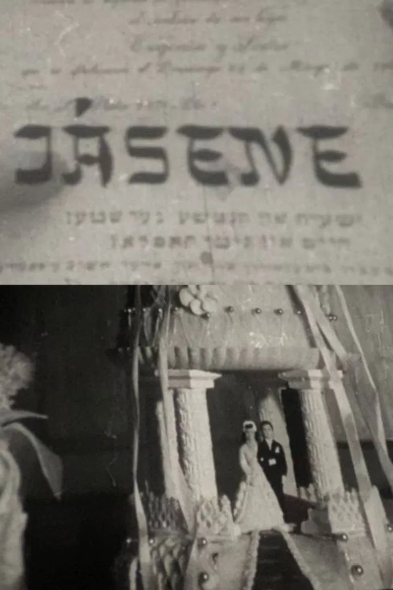 Casamiento (Jásene) poster background