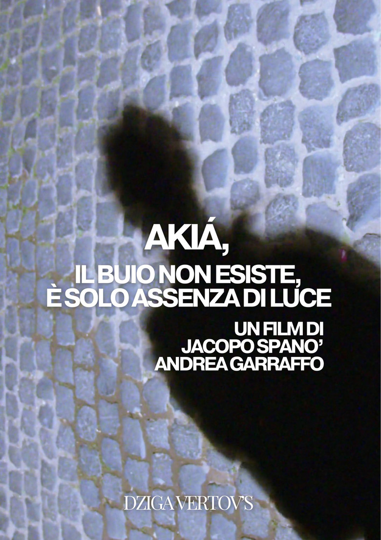 σκιά poster background