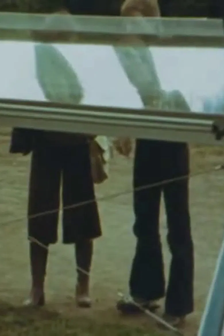 Centerbeam poster background