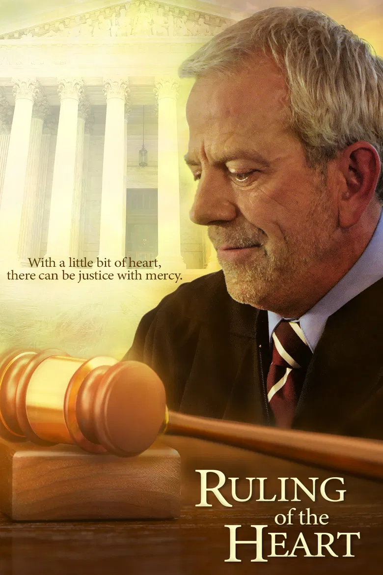 Ruling of the Heart poster background