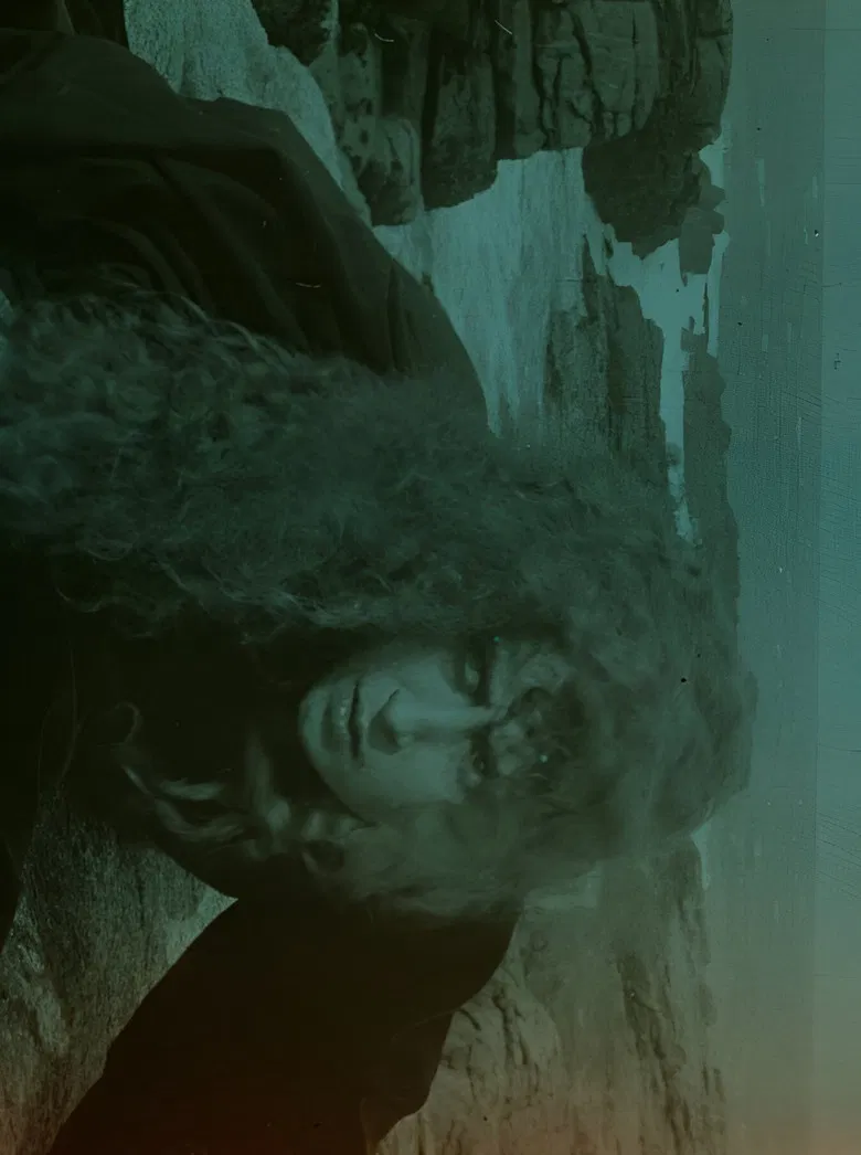 L'Océan ou les enfants de la mer poster background