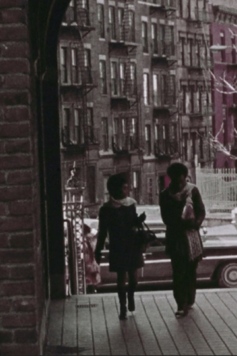 Something to Build On poster background