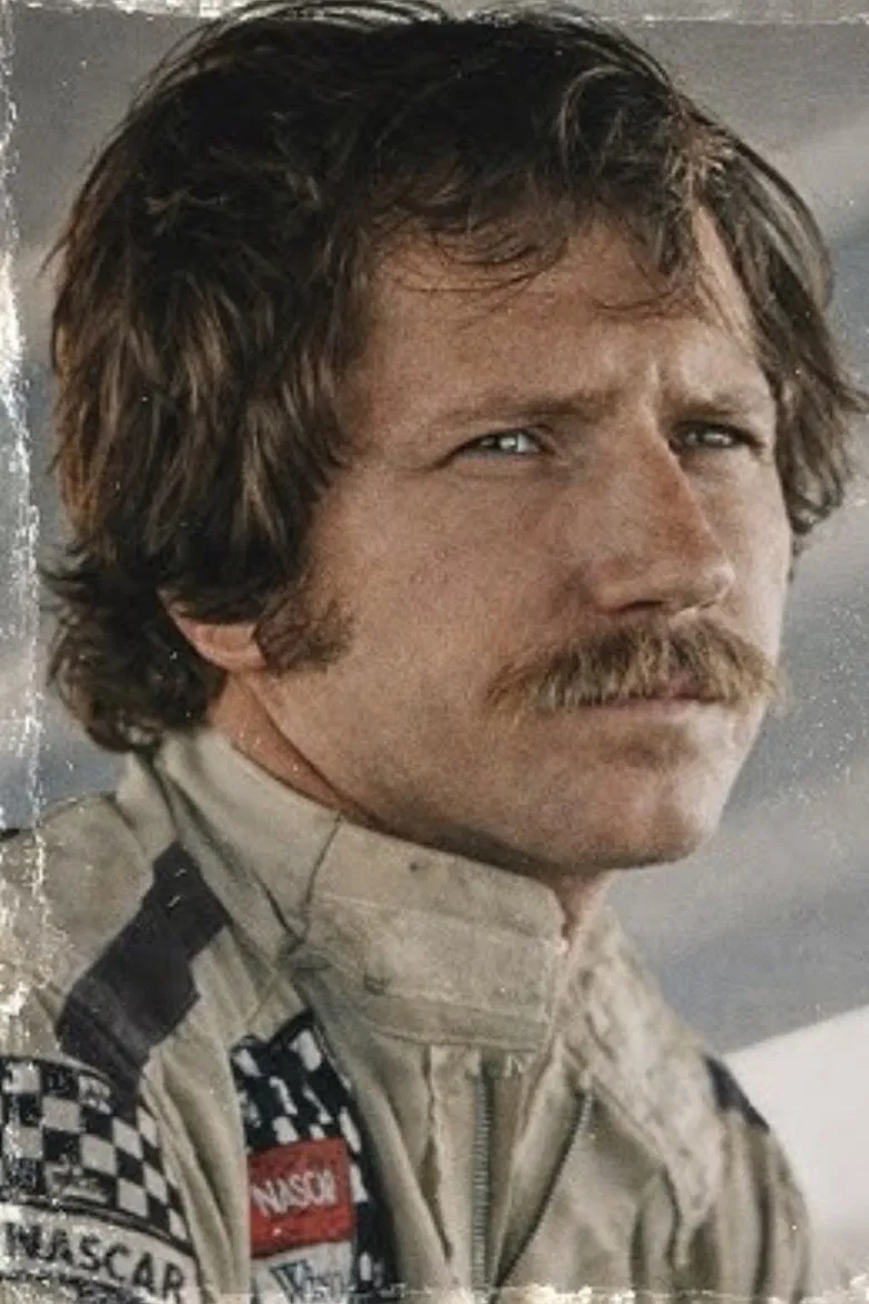 We’ve Lost Dale Earnhardt: 25 Years Later poster background