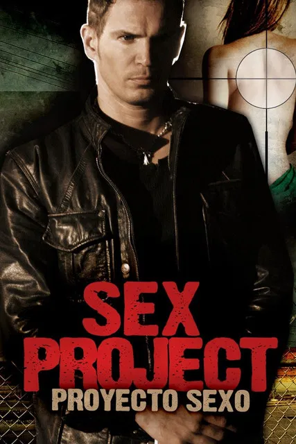 Sex Project (Proyecto Sexo) poster background