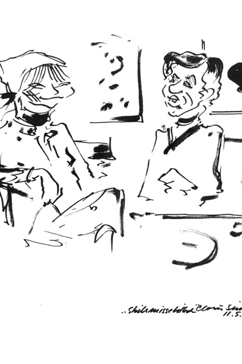 Skilsmissebilleder poster background