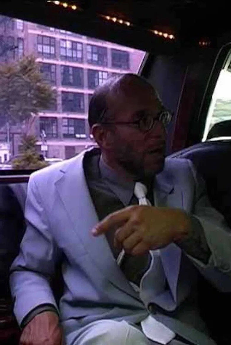 20 minutes with Melik Tutuncu poster background