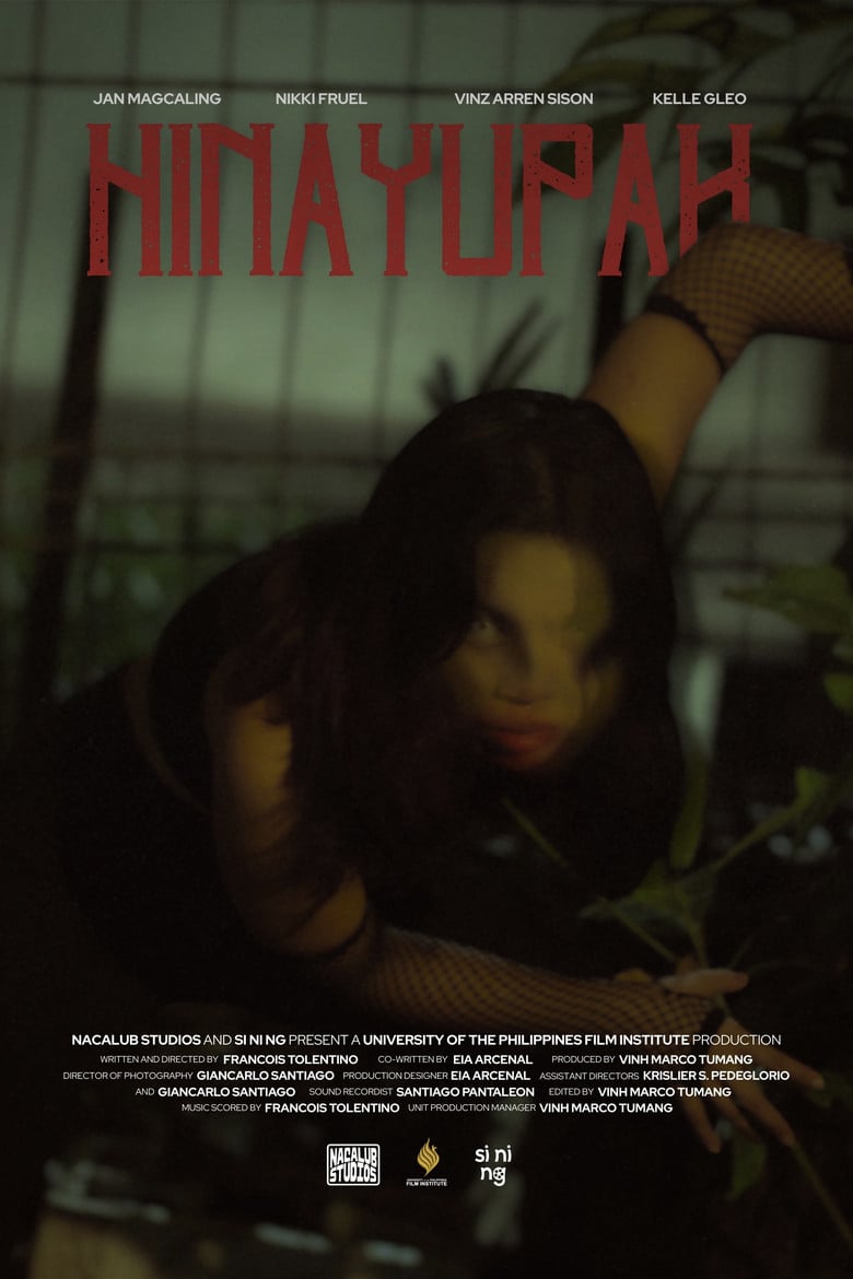 Animallike poster background