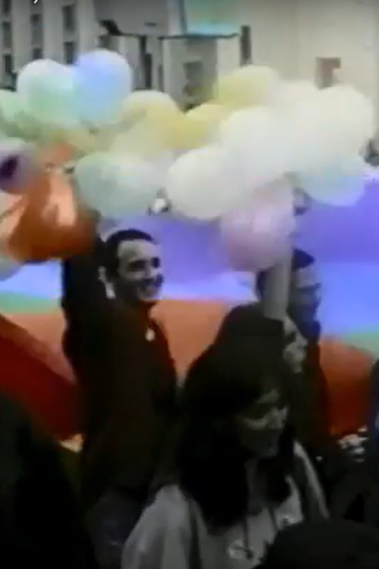 Agnus Gay poster background