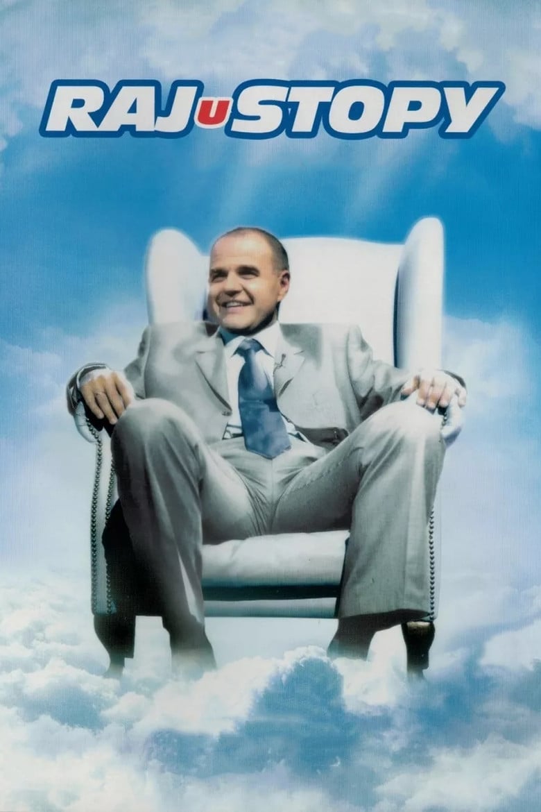 Rajustopy poster background