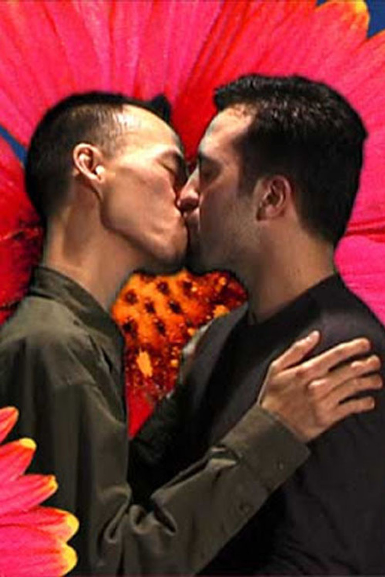 Field Guide to Western Wildflowers poster background