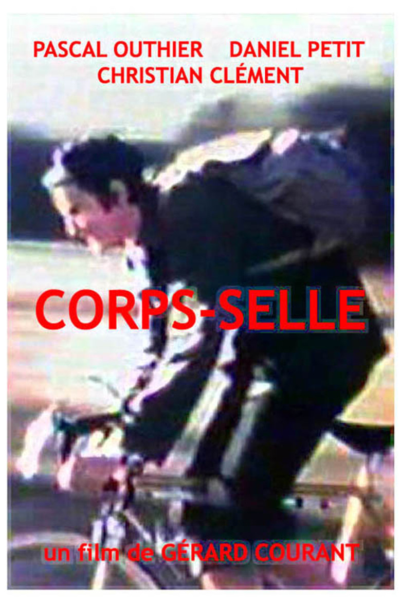 Corps-Selle poster background