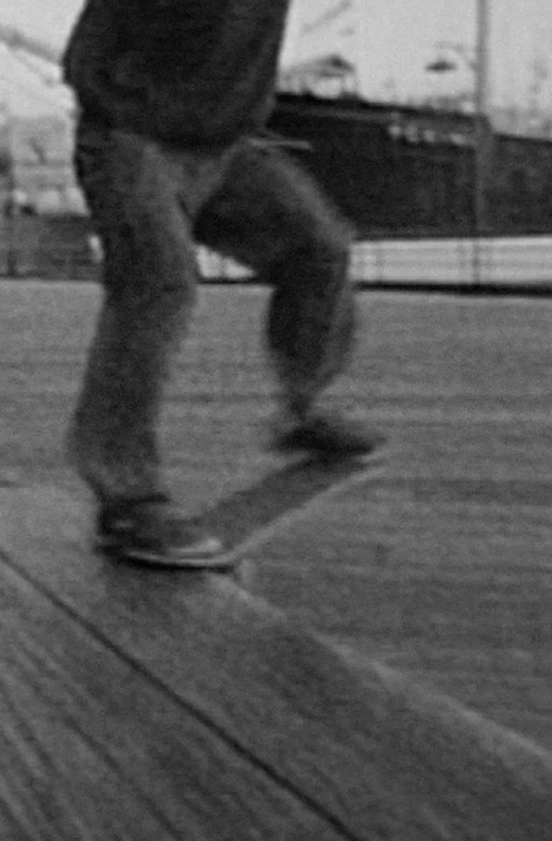 Brown Bag poster background