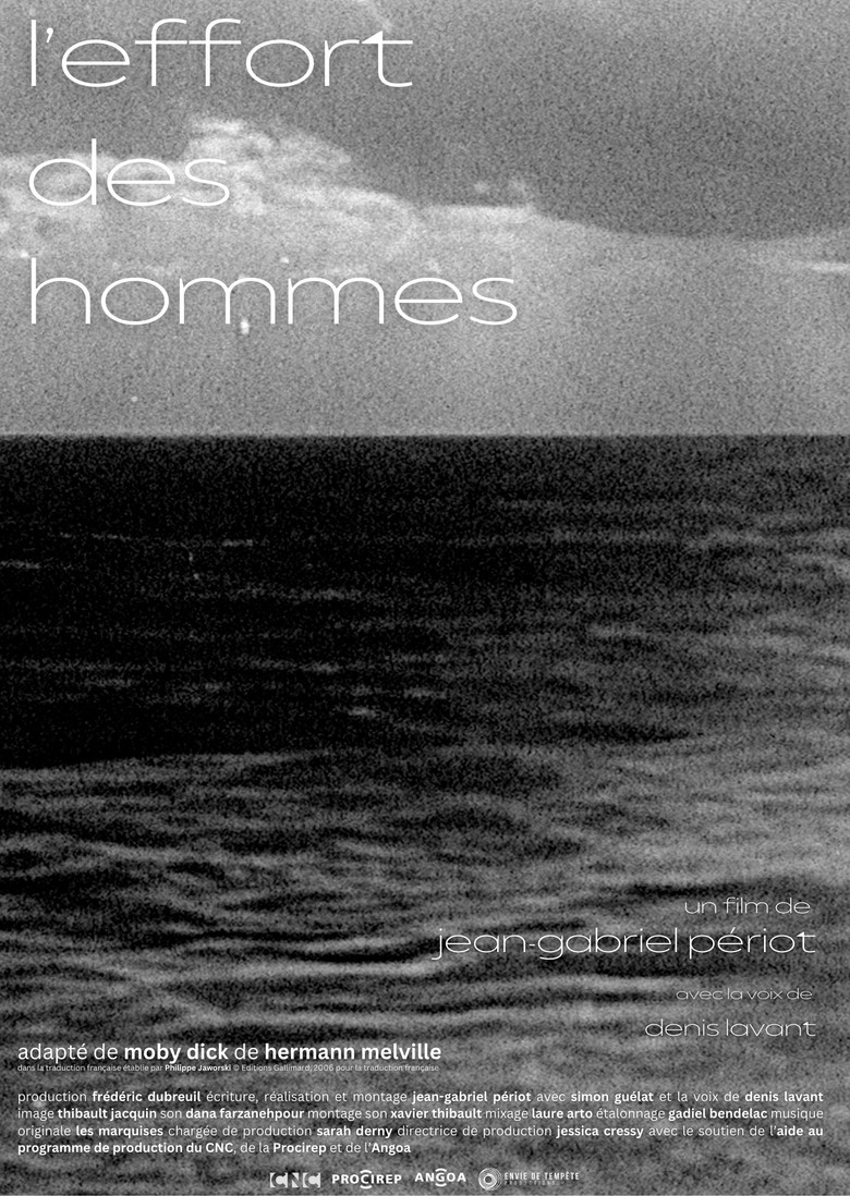 All Effort of Men poster background