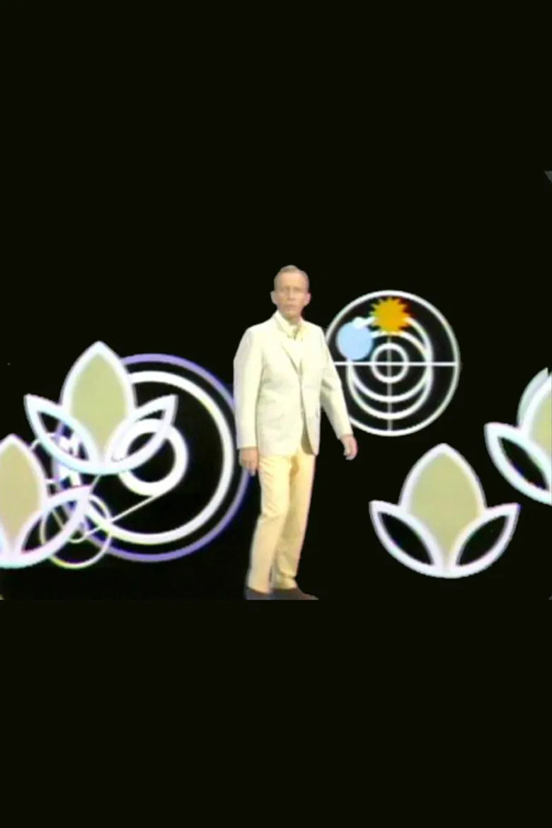 Bing Crosby: Cooling It poster background