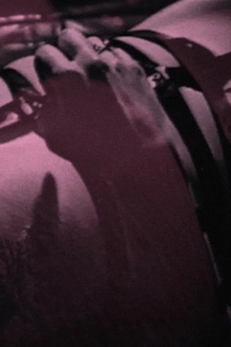 Pussy Got the Cream poster background