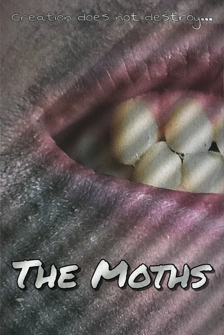 Moliile poster background