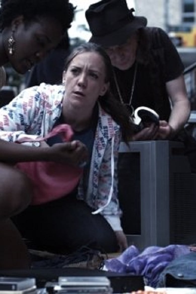 Clean poster background