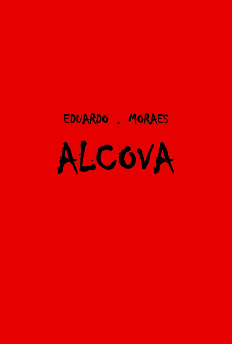 Alcova poster background