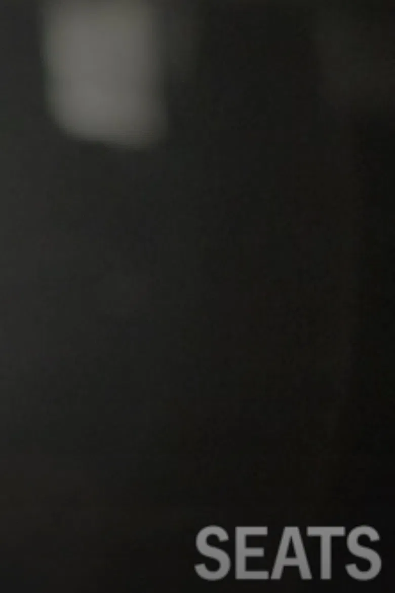 Seats poster background