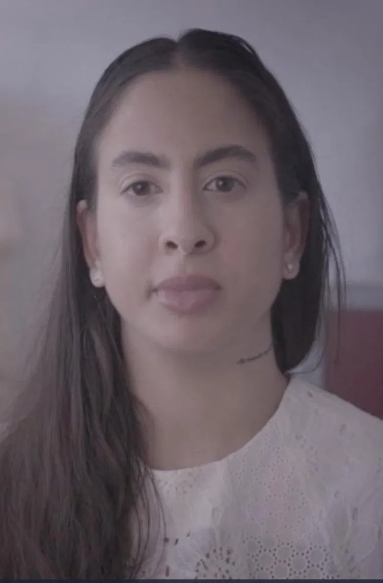 Sara poster background