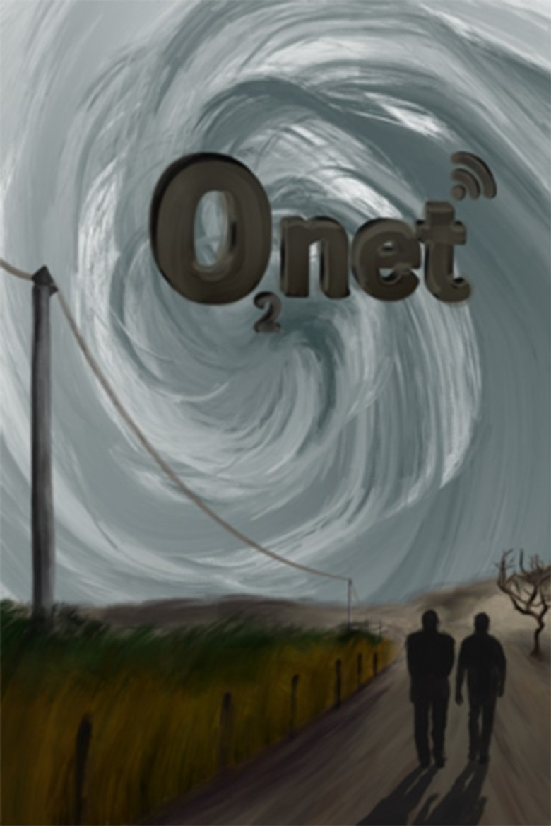 O2Net poster background