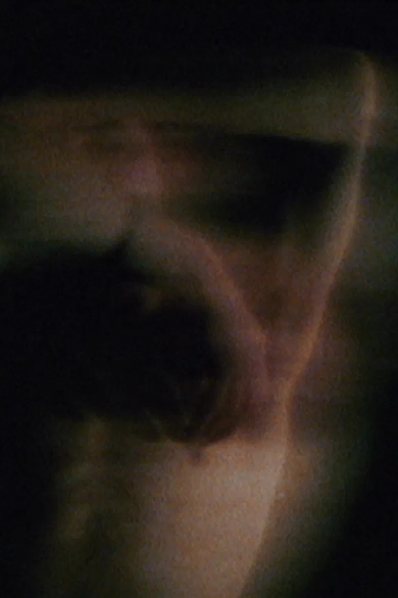 Gestuel poster background