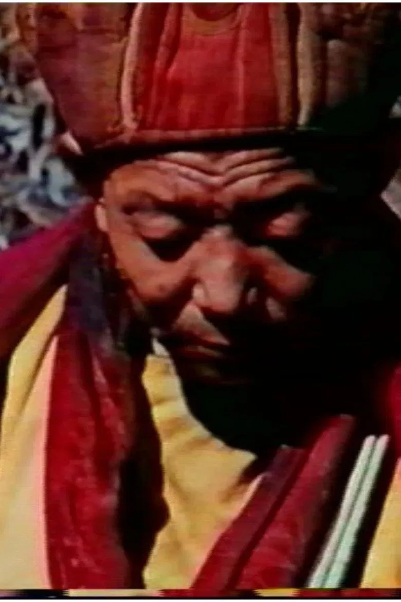 Sikkim, terre secrète poster background