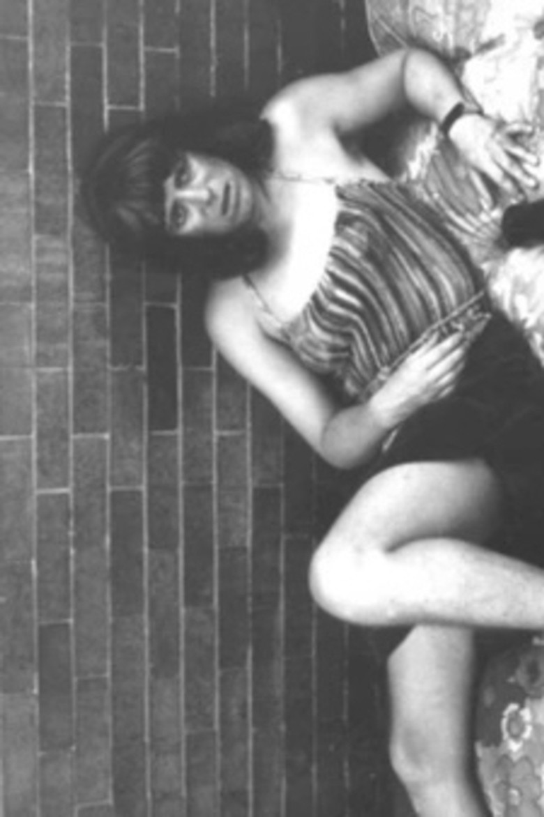 Now or Never poster background