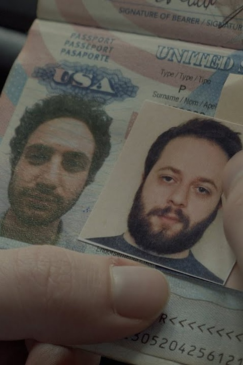 Surprise Inspection poster background