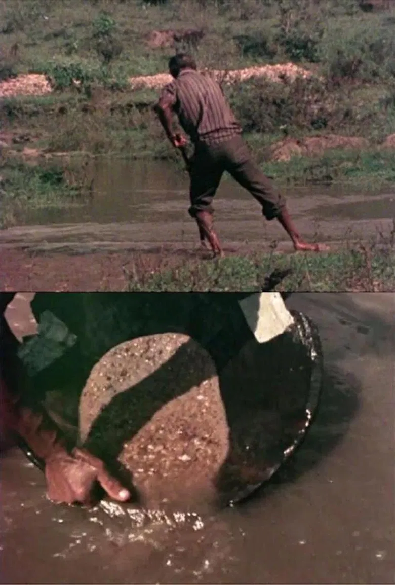 Música Barroca Mineira poster background